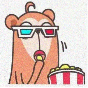 同好白噪音的头像