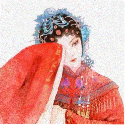 同好旧磁带的头像